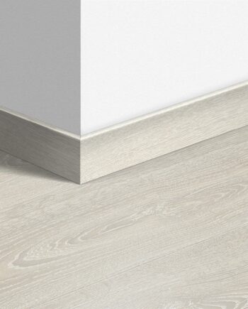 Плинтус Quick-Step Patina Classic Oak Light для ламината, МДФ, 12x58x2400 мм