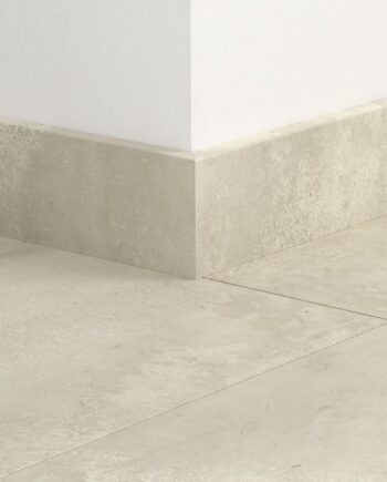 Плинтус Quick-Step Stained Concrete для ламината, МДФ, 12x58x2400 мм