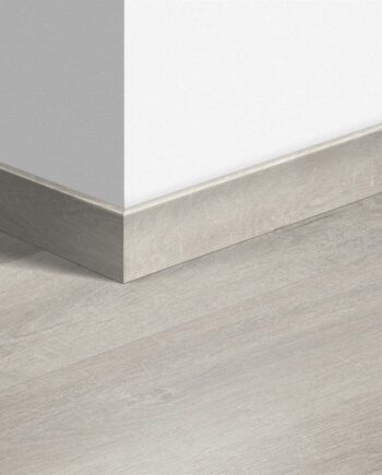 Плинтус Quick-Step Venice Oak Light для ламината, МДФ, 12x58x2400 мм