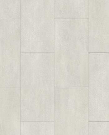 Плитка ПВХ Виниловая LVT QUICK STEP, Ambient Click, Light concrete, фаска