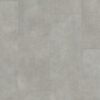 Плитка ПВХ Виниловая LVT QUICK STEP, Ambient Click, Warm grey concrete, фаска