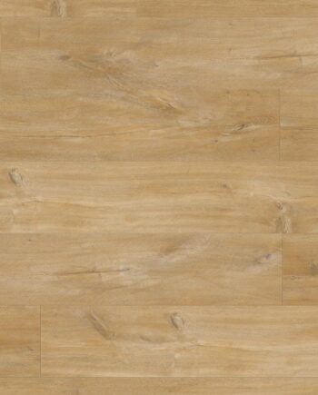 Плитка ПВХ Виниловая LVT QUICK STEP, Balance Click, Дуб каньон натуральный, фаска
