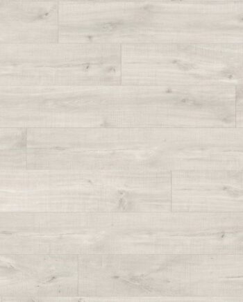 Плитка ПВХ Виниловая LVT QUICK STEP, Balance Click, Дуб каньон светлый пилёный, фаска