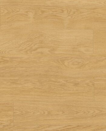 Плитка ПВХ Виниловая LVT QUICK STEP, Balance Click, Дуб натуральный отборный, фаска
