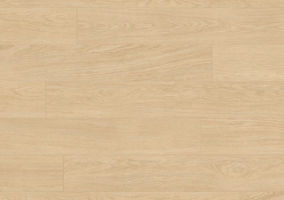 Плитка ПВХ Виниловая LVT QUICK STEP, Balance Click, Дуб светлый отборный, фаска