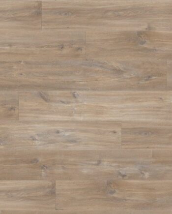 Плитка ПВХ Виниловая LVT QUICK STEP, Balance Click Plus, Дуб каньон коричневый, фаска