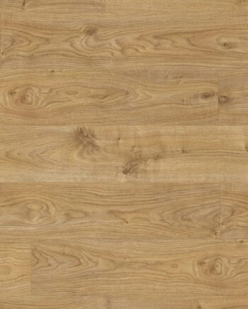 Плитка ПВХ Виниловая LVT QUICK STEP, Balance Click Plus, Дуб коттедж натуральный, фаска