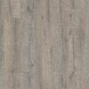 Плитка ПВХ Виниловая LVT QUICK STEP, Balance Click Plus, History oak grey, фаска