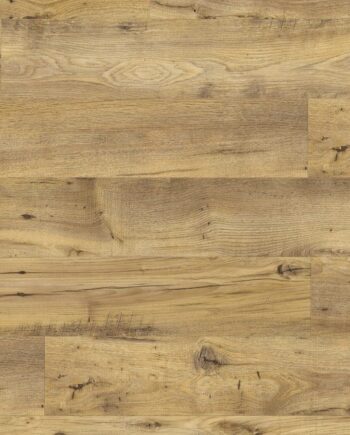 Плитка ПВХ Виниловая LVT QUICK STEP, Balance Click Plus, Каштан винтажный натуральный, фаска