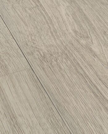 Плитка ПВХ Виниловая LVT QUICK STEP, Pulse Click, Дуб осенний теплый серый, фаска