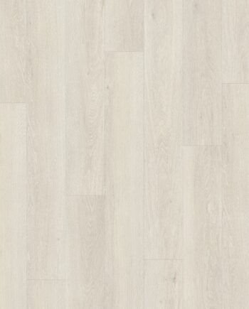 Плитка ПВХ Виниловая LVT QUICK STEP, Pulse Click, Дуб Sea breeze oak light, фаска
