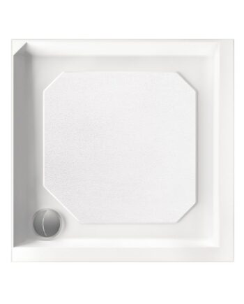 Поддон для душа PAA CLASSIC KV 90, 90x90 см