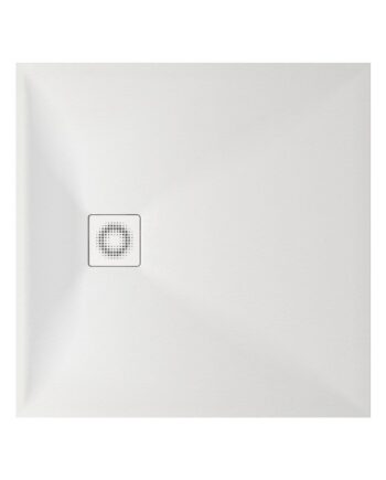 Поддон для душа PAA LETTERA KV 90, 90x90 см