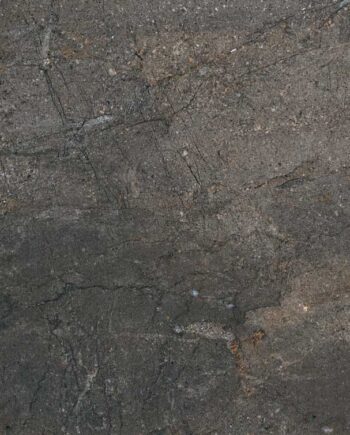 Полированная напольная плитка из керамогранита под камень Tau Mainstone Graphite Pol, 75x150 см, 10,5 мм, графитовый, ректифицированная
