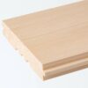 Половые доски сосна AB необработанный 33x195mm Половые доски сосна AB необработанный 33x195mm