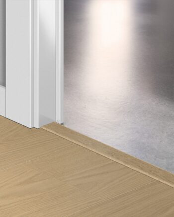Профиль Incizo 5-в-1 Quick-Step Beige Varnished Oak для ламината, 13x48x2150 мм