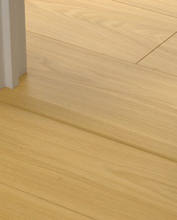 Профиль Incizo 5-в-1 Quick-Step Biscuit Brown Oak для ламината, 13x48x2150 мм