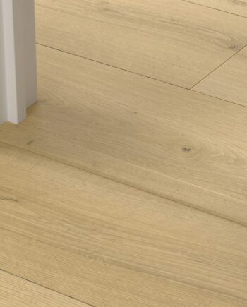 Профиль Incizo 5-в-1 Quick-Step Brushed Oak Beige для жёсткого LVT винила (Alpha), 8x45x2000 мм