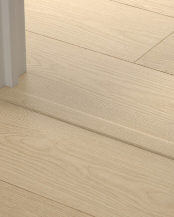 Профиль Incizo 5-в-1 Quick-Step Buttermilk Oak для жёсткого LVT винила (Alpha), 8x45x2000 мм