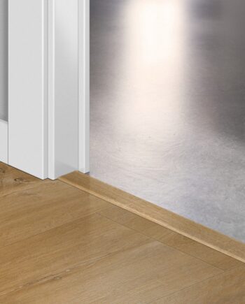 Профиль Incizo 5-в-1 Quick-Step Canyon Oak Natural для жёсткого LVT винила (Alpha), 8x45x2000 мм