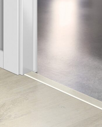 Профиль Incizo 5-в-1 Quick-Step Charlotte Oak White для ламината, 13x48x2150 мм