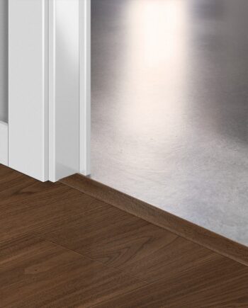 Профиль Incizo 5-в-1 Quick-Step Chic Walnut для ламината, 13x48x2150 мм