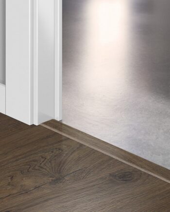 Профиль Incizo 5-в-1 Quick-Step Classic Oak Brown для ламината, 13x48x2150 мм