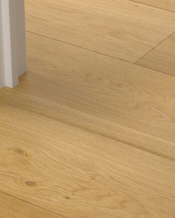 Профиль Incizo 5-в-1 Quick-Step Coast Oak Honey для жёсткого LVT винила (Alpha), 8x45x2000 мм