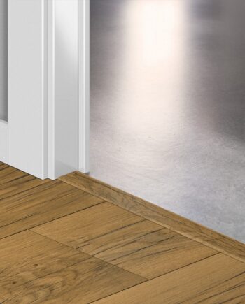 Профиль Incizo 5-в-1 Quick-Step Cracked Oak Natural для ламината, 13x48x2150 мм