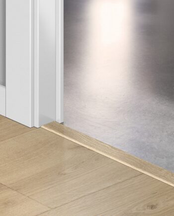 Профиль Incizo 5-в-1 Quick-Step Desert Oak Light Natural для ламината, 13x48x2150 мм