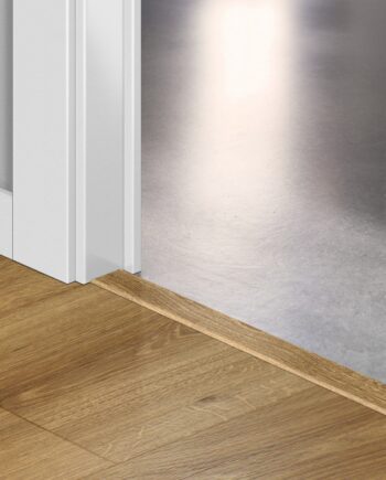 Профиль Incizo 5-в-1 Quick-Step Desert Oak Warm Natural для ламината, 13x48x2150 мм