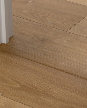 Профиль Incizo 5-в-1 Quick-Step Elegant Oak Fumed для жёсткого LVT винила (Alpha), 8x45x2000 мм