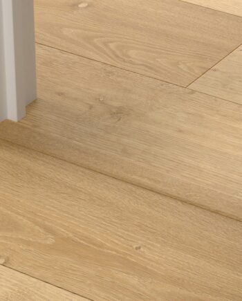 Профиль Incizo 5-в-1 Quick-Step Elegant Oak Natural для жёсткого LVT винила (Alpha), 8x45x2000 мм