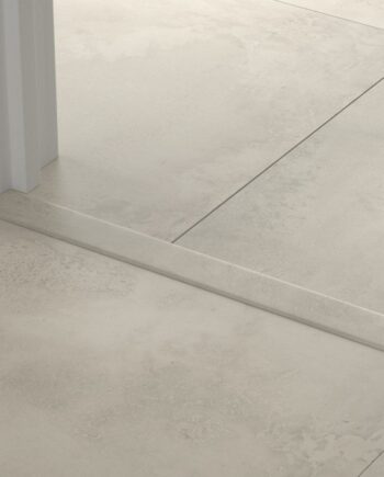 Профиль Incizo 5-в-1 Quick-Step Grey Concrete для ламината, 13x48x2150 мм