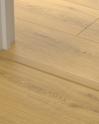 Профиль Incizo 5-в-1 Quick-Step Light Classic Oak для ламината, 13x48x2150 мм