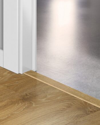 Профиль Incizo 5-в-1 Quick-Step Louisiana Oak Natural для ламината, 13x48x2150 мм