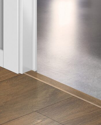 Профиль Incizo 5-в-1 Quick-Step Midnight Oak Brown для ламината, 13x48x2150 мм
