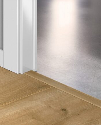 Профиль Incizo 5-в-1 Quick-Step Midnight Oak Natural для ламината, 13x48x2150 мм