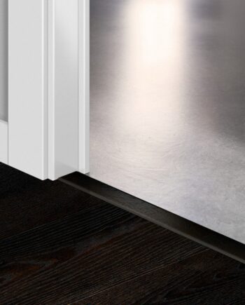 Профиль Incizo 5-в-1 Quick-Step Midnight Oak Oiled для паркета, древесный шпон, 17x54x2150 мм