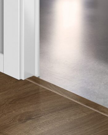 Профиль Incizo 5-в-1 Quick-Step Newcastle Oak Brown для ламината, 13x48x2150 мм