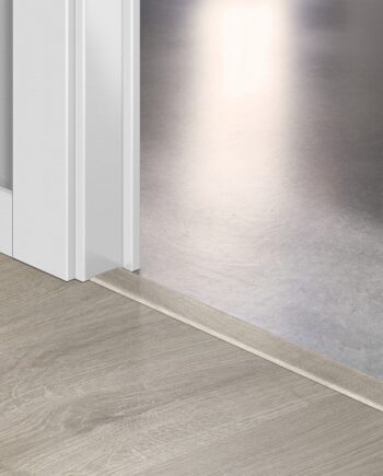 Профиль Incizo 5-в-1 Quick-Step Newcastle Oak Grey для ламината, 13x48x2150 мм