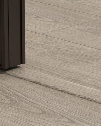 Профиль Incizo 5-в-1 Quick-Step Old Oak Light Grey для ламината, 13x48x2150 мм
