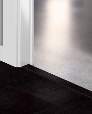 Профиль Incizo 5-в-1 Quick-Step Painted Oak Black для ламината, 13x48x2150 мм