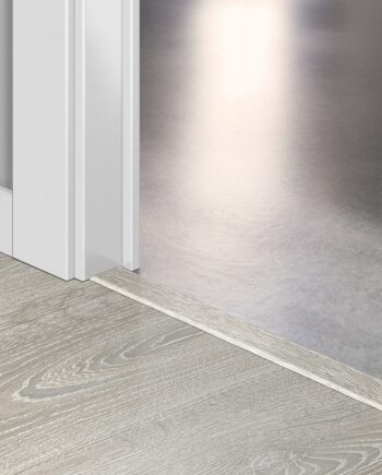 Профиль Incizo 5-в-1 Quick-Step Patina Classic Oak Grey для ламината, 13x48x2150 мм
