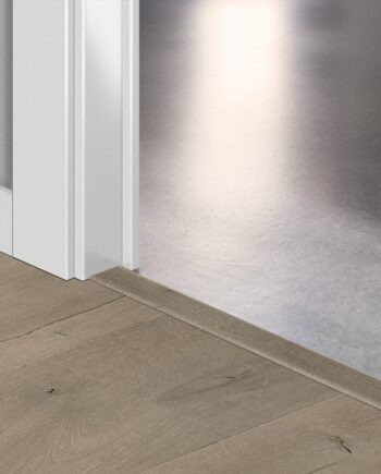 Профиль Incizo 5-в-1 Quick-Step Patina Oak Brown для ламината, 13x48x2150 мм