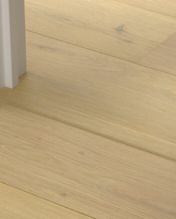 Профиль Incizo 5-в-1 Quick-Step Pearl White Oak Extra Matt для паркета, древесный шпон, 17x54x2150 мм