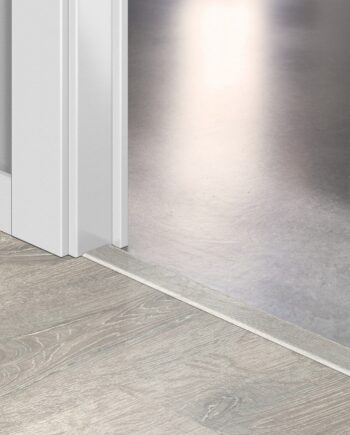 Профиль Incizo 5-в-1 Quick-Step Reclaimed White Patina Oak для ламината, 13x48x2150 мм