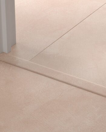 Профиль Incizo 5-в-1 Quick-Step Soft Blush для жёсткого LVT винила (Alpha), 8x45x2000 мм