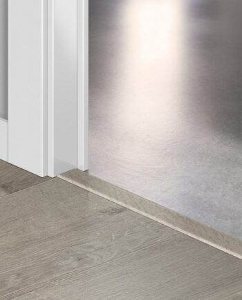 Профиль Incizo 5-в-1 Quick-Step Soft Oak Grey для ламината, 13x48x2150 мм