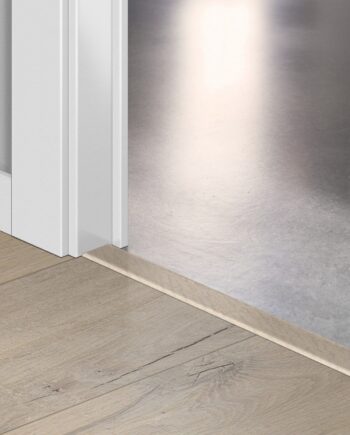 Профиль Incizo 5-в-1 Quick-Step Soft Oak Light для ламината, 13x48x2150 мм